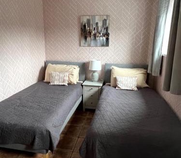 Gairloch Hotel | The Old Inn