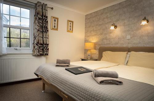 Gairloch Hotel | The Old Inn