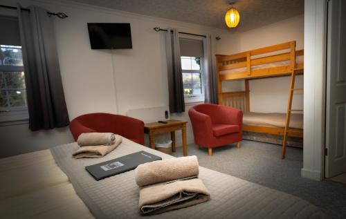 Gairloch Hotel | The Old Inn