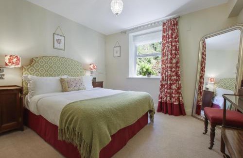 Exford House | The Old Kitchen Exford