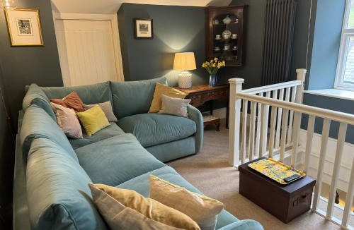 Exford House | The Old Kitchen Exford