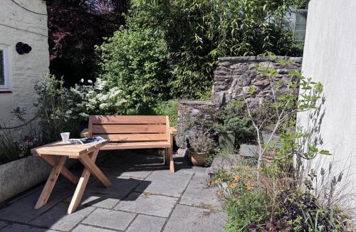 Exford House | The Old Kitchen Exford