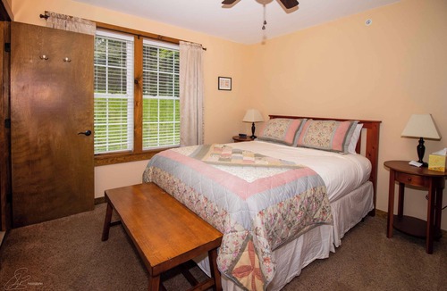 Charlotte House | The Old Lantern Inn and Barn