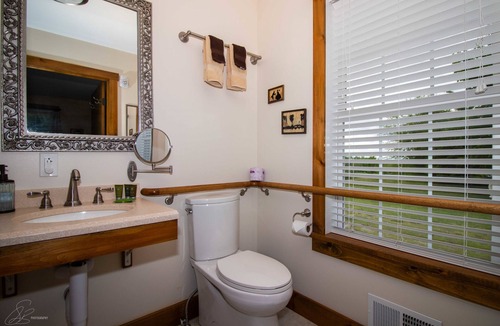 Charlotte House | The Old Lantern Inn and Barn