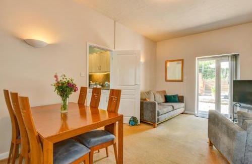 Exford House | The Old Laundry Exford