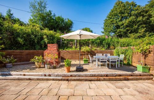 Exford House | The Old Laundry Exford