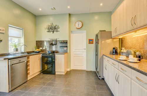 Exford Cottage | The Old Laundry, Exford