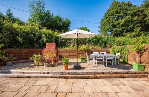 Exford Cottage | The Old Laundry, Exford