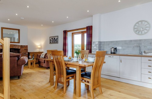 Hewelsfield Cottage | The Old Laundry - UK12136