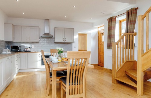 Hewelsfield Cottage | The Old Laundry - UK12136