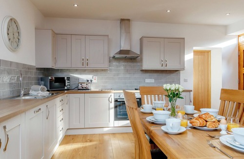 Hewelsfield Cottage | The Old Laundry - UK12136