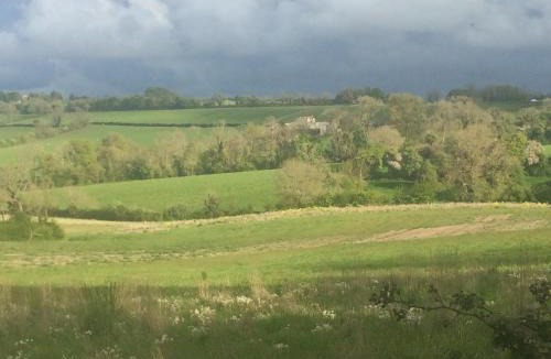 Stow-on-the-Wold Ski Chalet | The Old Log Cabin