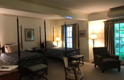 Old Lyme Hotel | The Old Lyme Inn