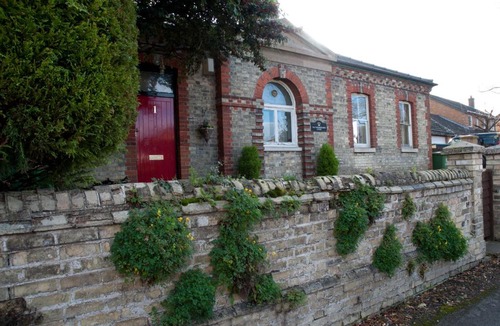 Melbourn Bed & Breakfast | The Old Magistrates Court