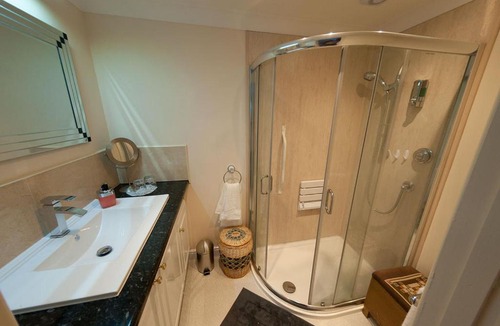 Melbourn Bed & Breakfast | The Old Magistrates Court