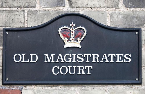 Melbourn Bed & Breakfast | The Old Magistrates Court