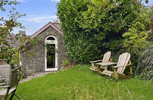 Exton Cottage | The Old Malt House, Exton