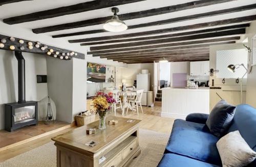 Exton House | The Old Malt House, Exton