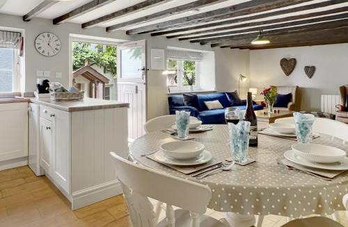 Exton House | The Old Malt House, Exton