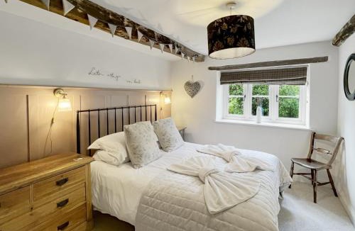 Exton House | The Old Malt House, Exton