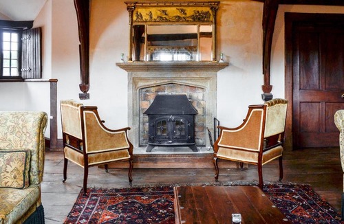 Minehead House | The Old Manor