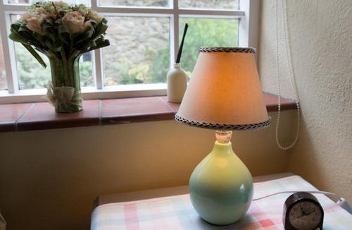 Brasted Bed & Breakfast | The Old Manor House B & B