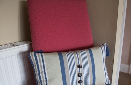 Brasted Bed & Breakfast | The Old Manor House B & B