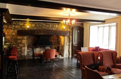 Keynsham Hotel | The Old Manor House Hotel
