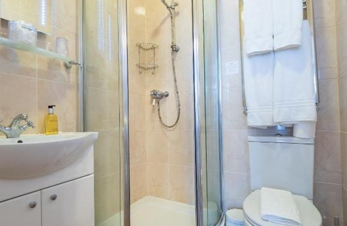 Buxton House | The Old Manse