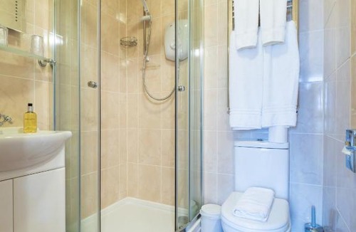 Buxton House | The Old Manse