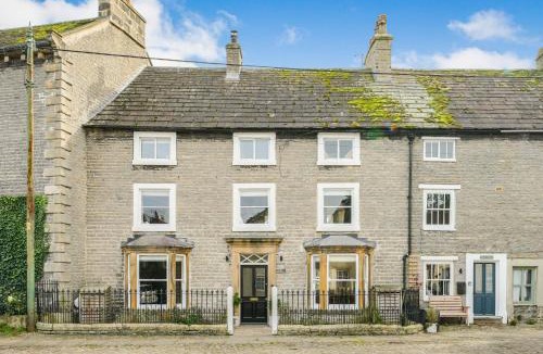 Middleham House | The Old Manse