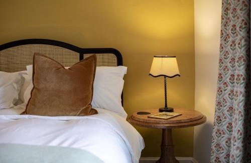 Middleham House | The Old Manse