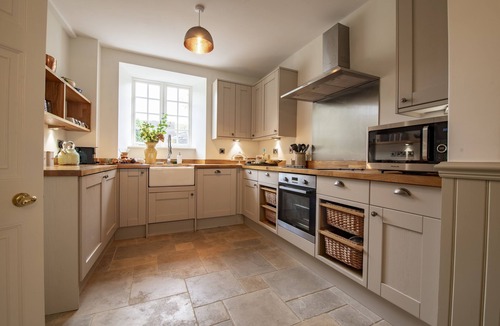 Middleham House | The Old Manse, Middleham