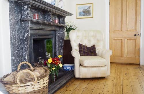 Pickering Bed & Breakfast | The Old Manse Pickering