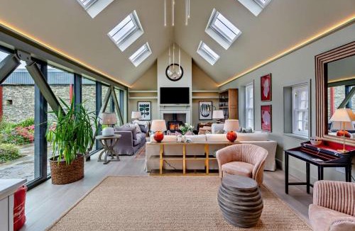 Hunspow House | The Old Mansion House