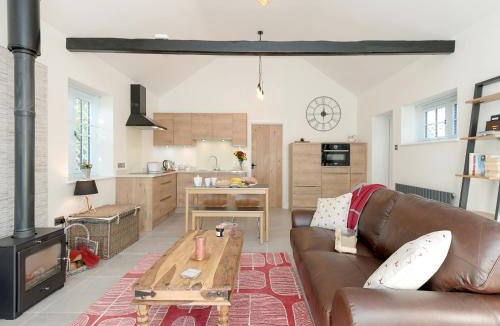 King's Somborne House | The Old Meeting Hall