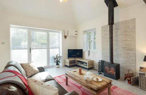 King's Somborne House | The Old Meeting Hall