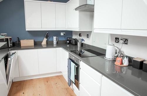 Holt House | The old meeting hall