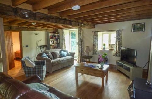 Tirabad House | The Old Mill