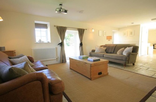 Moreton-in-Marsh House | The Old Milking Barn