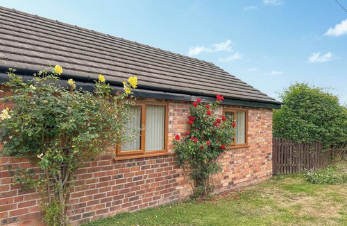 Felton Cottage | The Old Milking Parlour