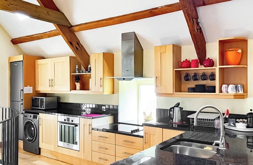 Old Bewick Cottage | The Old Mill - 28218