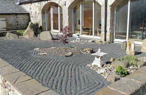 Old Bewick Cottage | The Old Mill - 28218