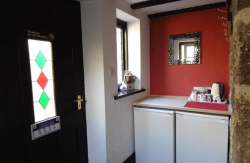 Crich House | The Old Mill and Cottage