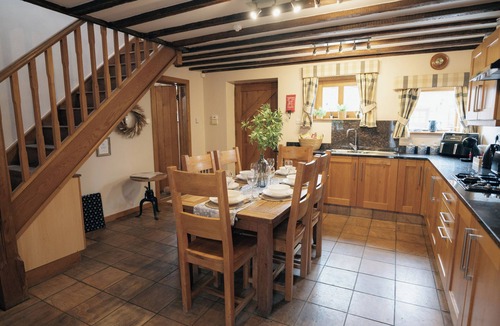 Moreton House | The Old Mill at Barnacre