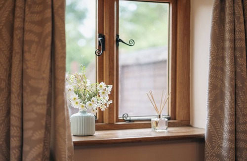 Moreton House | The Old Mill at Barnacre