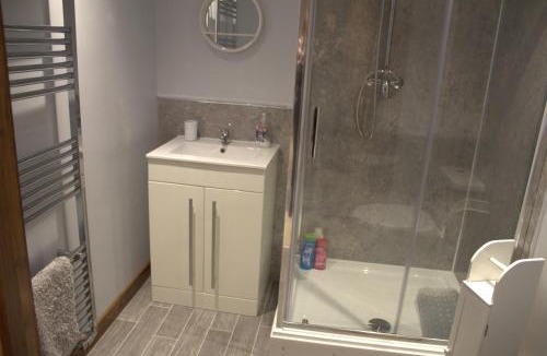 Biggar Bed & Breakfast | The Old Mill Bed & Breakfast