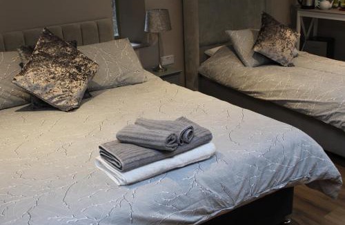 Biggar Bed & Breakfast | The Old Mill Bed & Breakfast