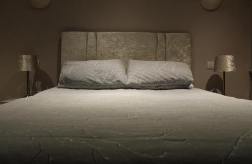 Biggar Bed & Breakfast | The Old Mill Bed & Breakfast