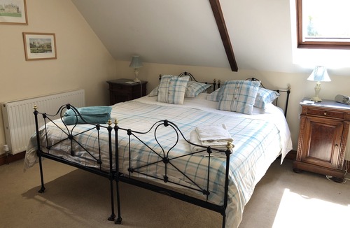 Bere Regis Bed & Breakfast | The Old Mill Bere Regis